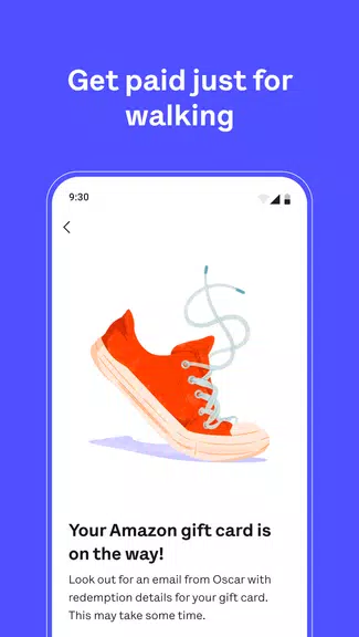 Oscar Health Screenshot 4