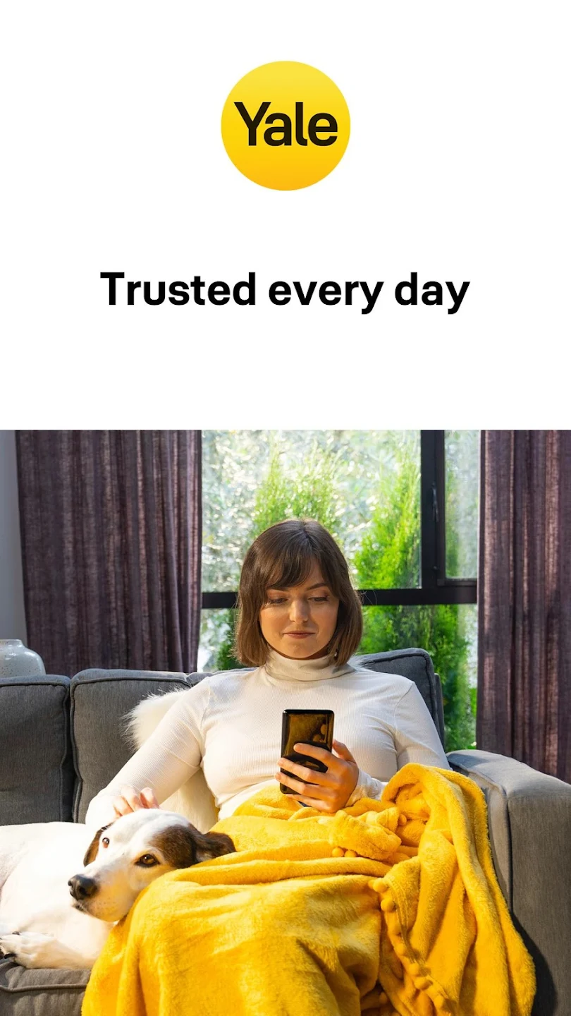 Yale Access Screenshot 4