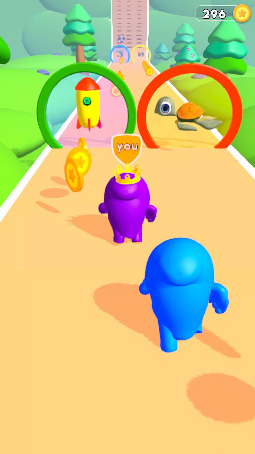 Racing Champs Screenshot 6