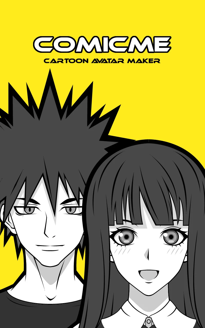 Avatar Maker - Comics Screenshot 9