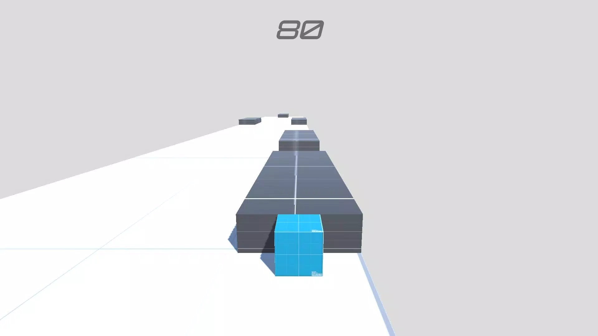 Block Run 3D Screenshot 2