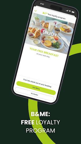 B&B HOTELS Screenshot 4