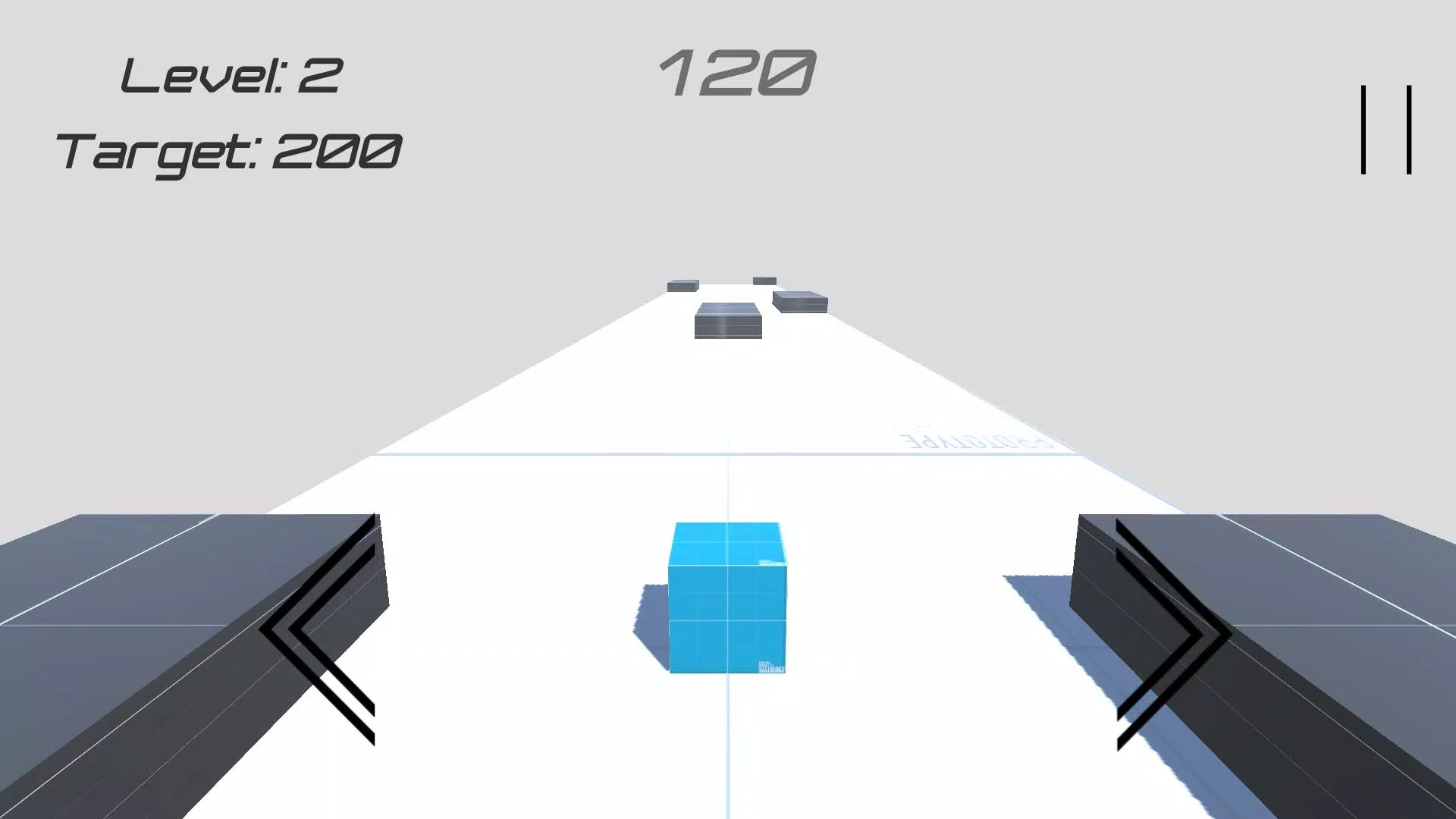 Block Run 3D Screenshot 3