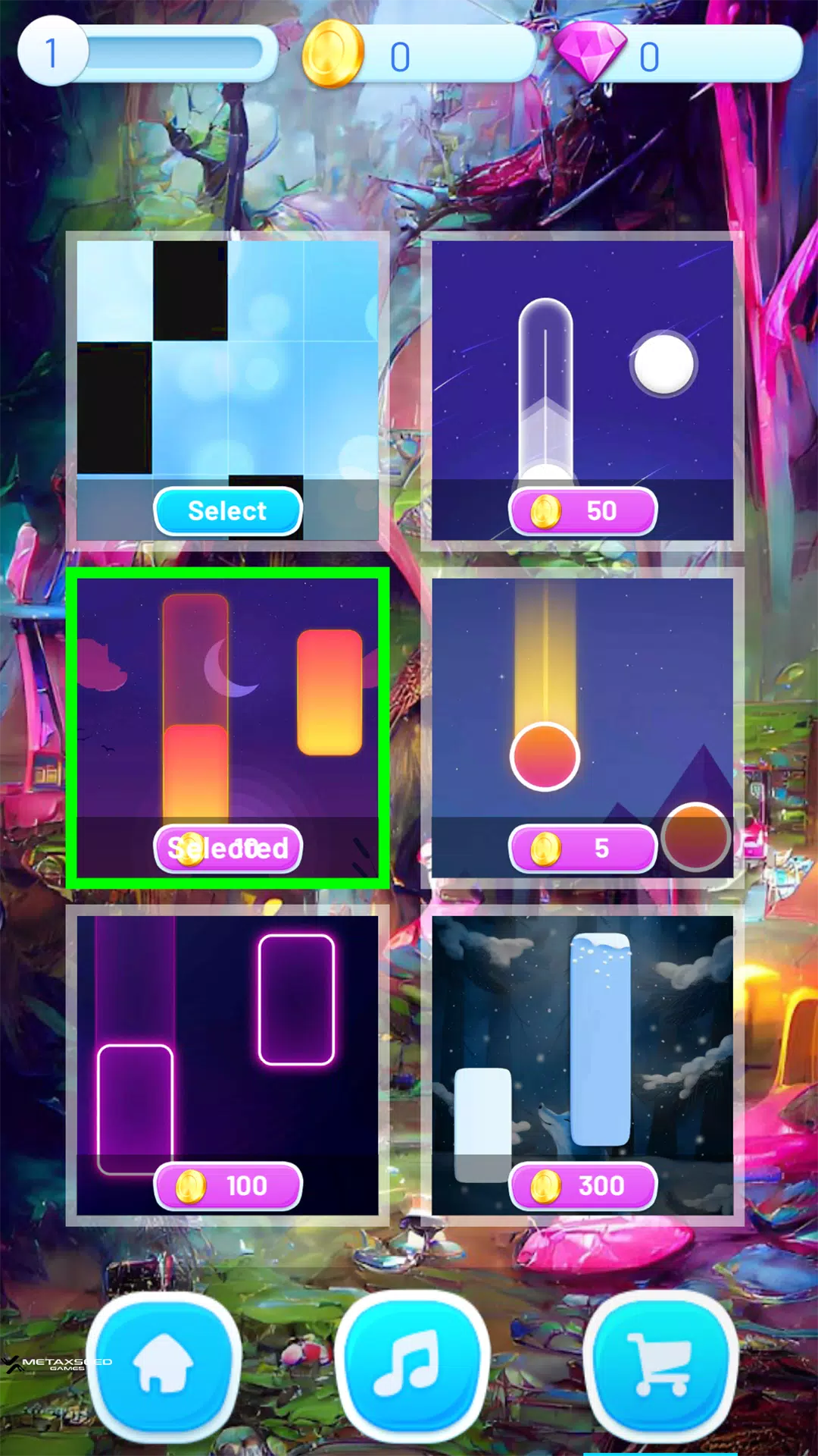 Music Beatz Screenshot 5