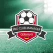Pro Club Manager Germany APK