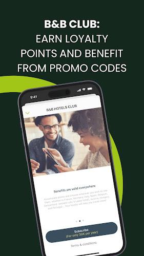 B&B HOTELS Screenshot 5