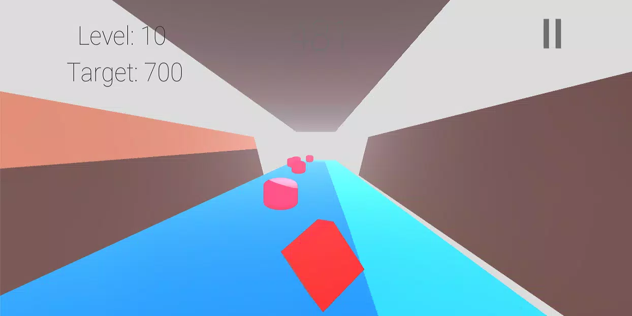 Block Run 3D Screenshot 7
