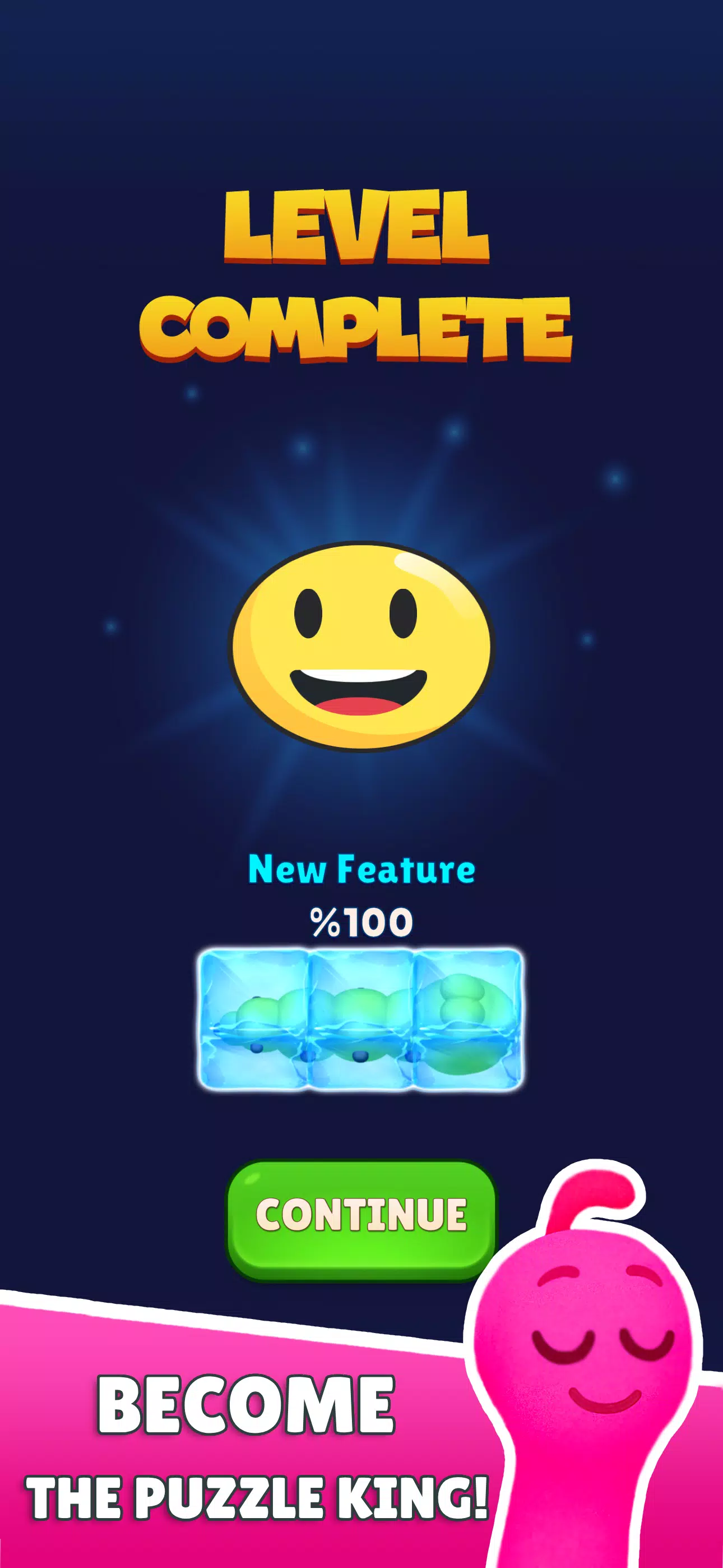 Slither Blast Screenshot 7