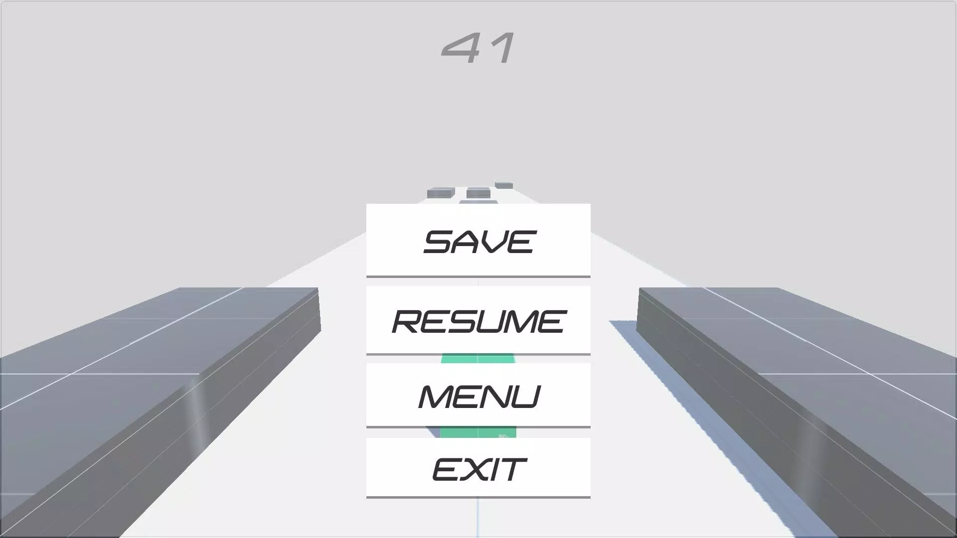 Block Run 3D Screenshot 5