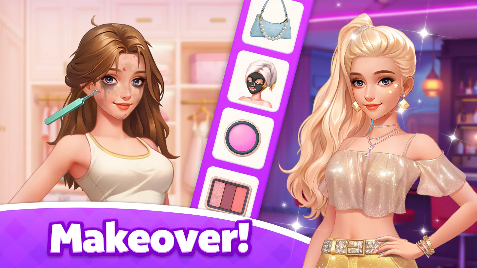 Fashion Match Screenshot 8