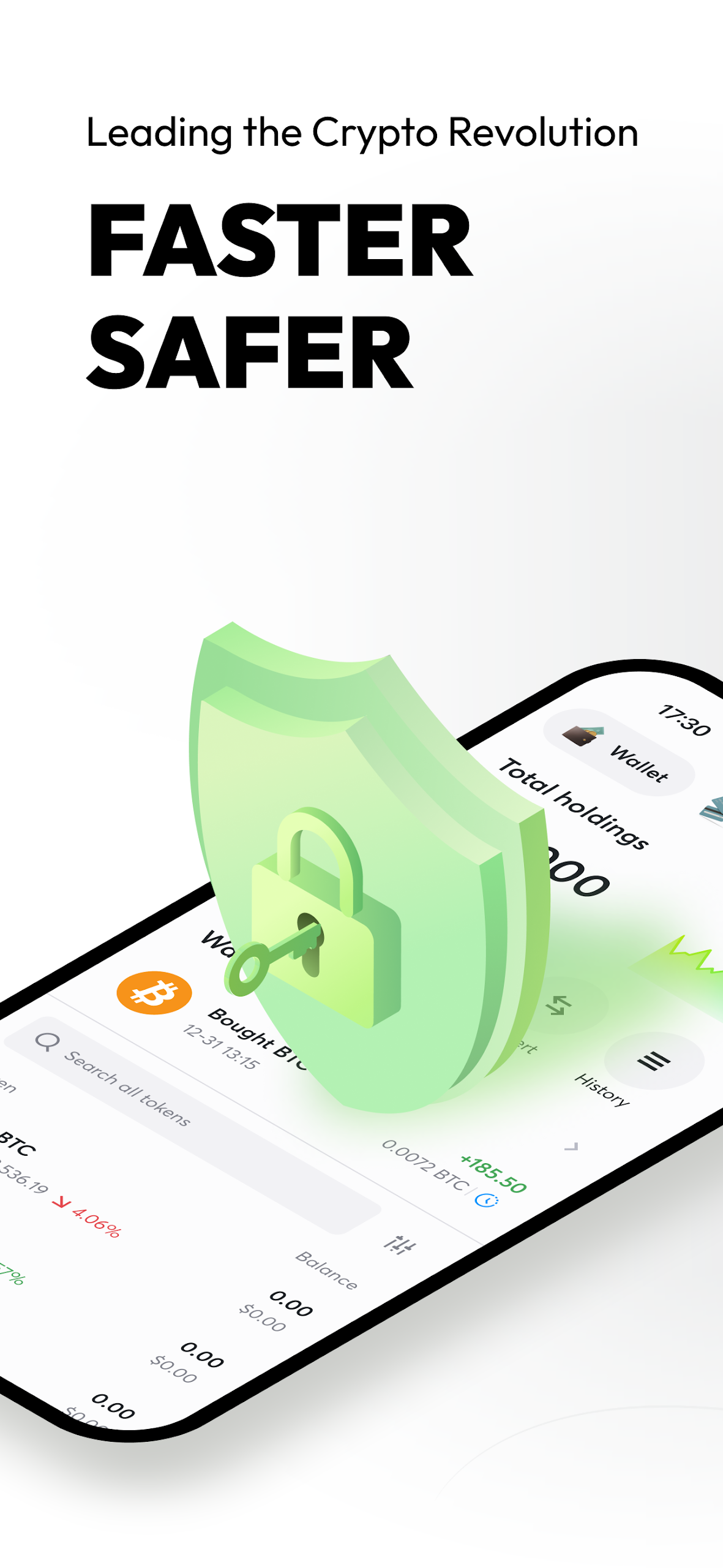 Cwallet Screenshot 6