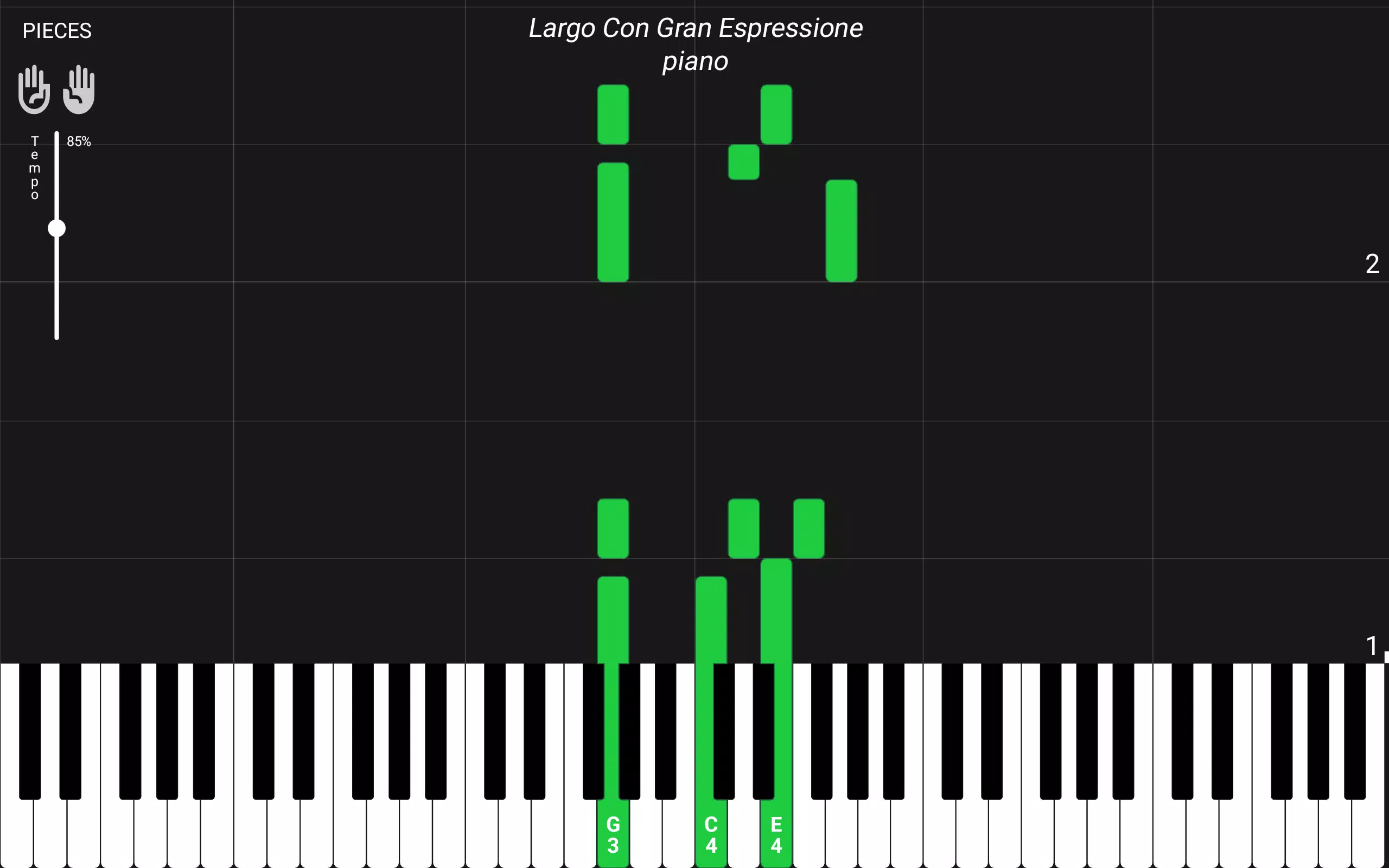 Play Piano Screenshot 6