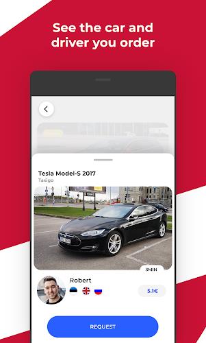 Forus App Screenshot 8