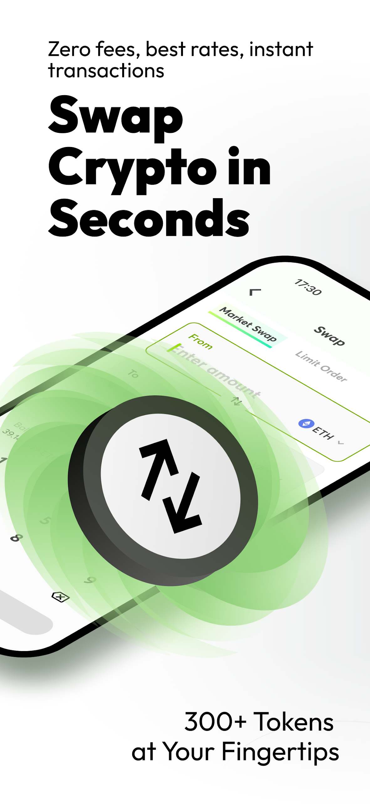 Cwallet Screenshot 3