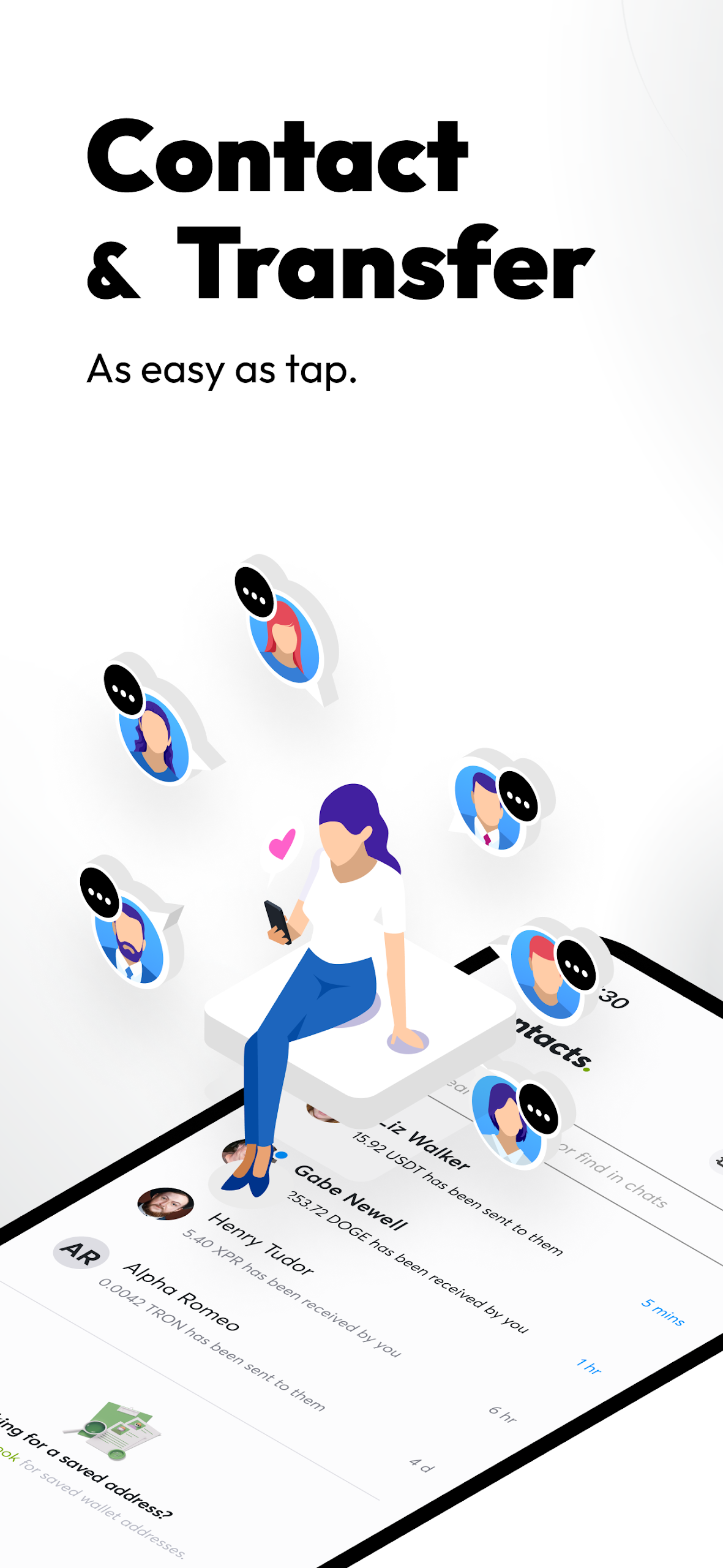 Cwallet Screenshot 8