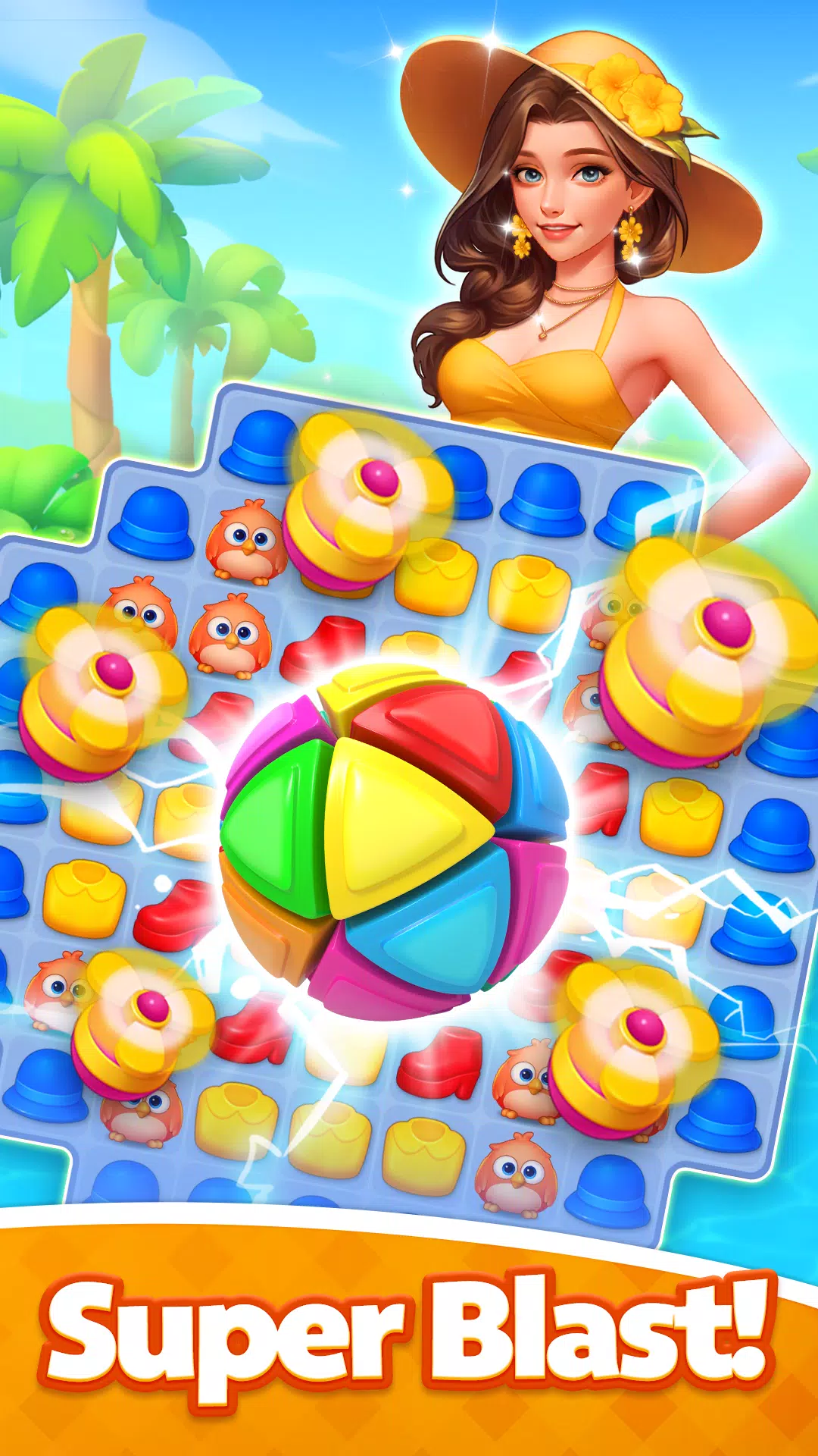 Fashion Match Screenshot 2