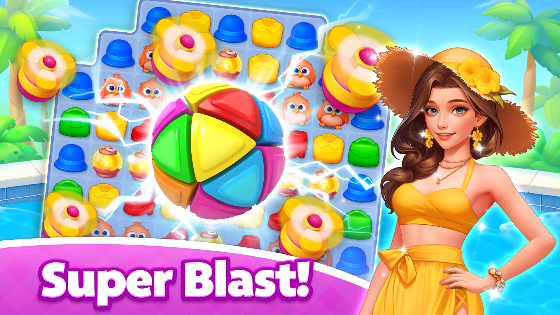 Fashion Match Screenshot 7