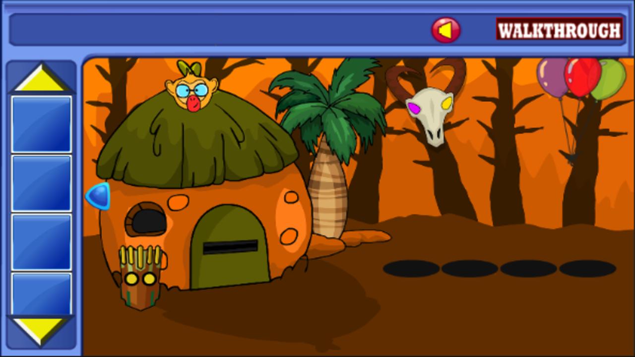 Rescue The Jelly Man In Rope Screenshot 3