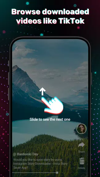 HD Tik Downloader No Watermark Screenshot 4