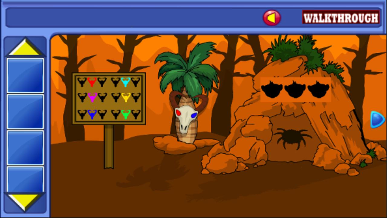 Rescue The Jelly Man In Rope Screenshot 1