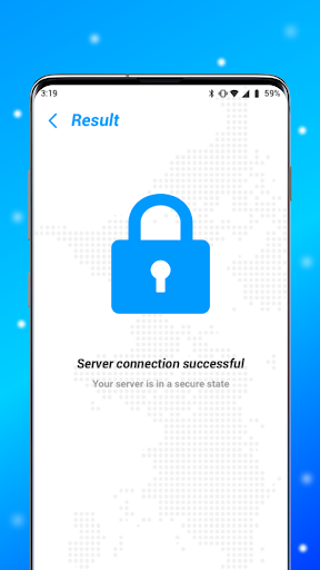 Color VPN Screenshot 2