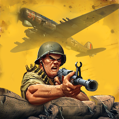 1945 WarGuard: Sky Shooter APK