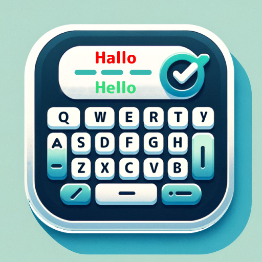 AI Eng Spell Checker Keyboard APK