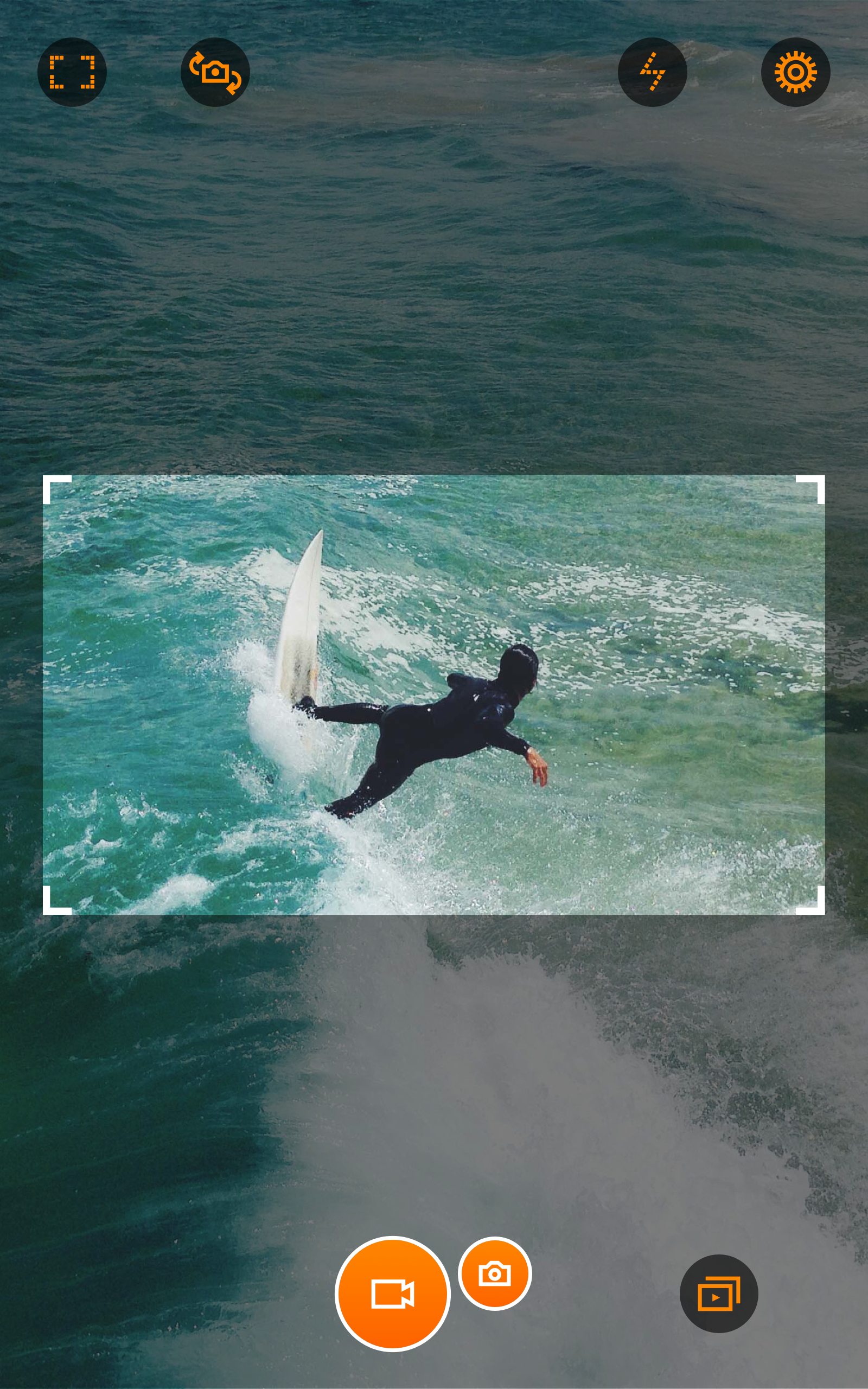 Horizon Camera Screenshot 15