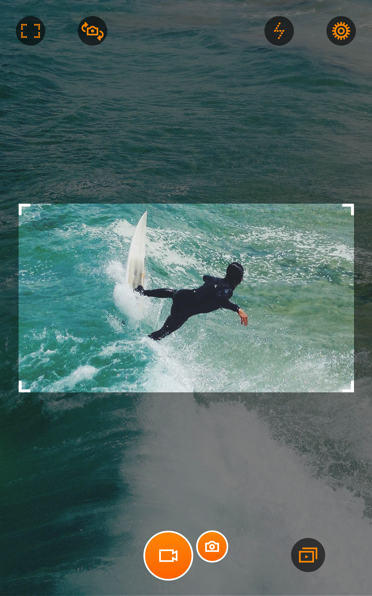 Horizon Camera Screenshot 10