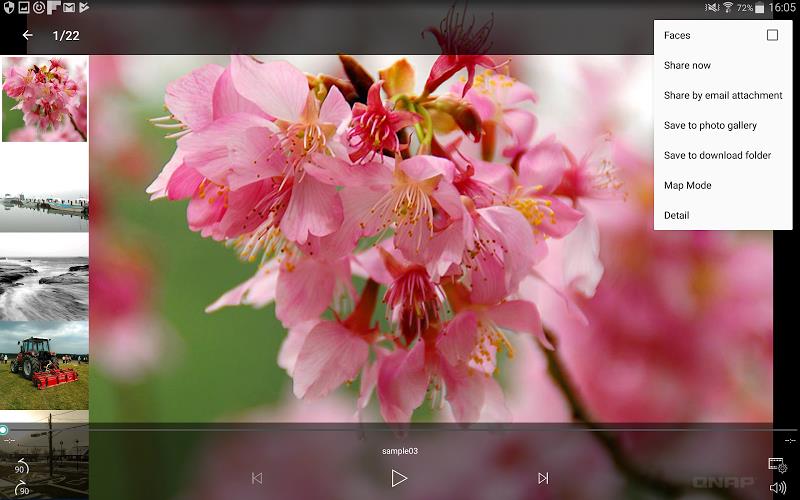 Qphoto Screenshot 12