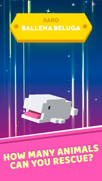 Idle Star Zoo: Animals Tycoon Screenshot 3