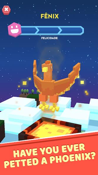 Idle Star Zoo: Animals Tycoon Screenshot 1