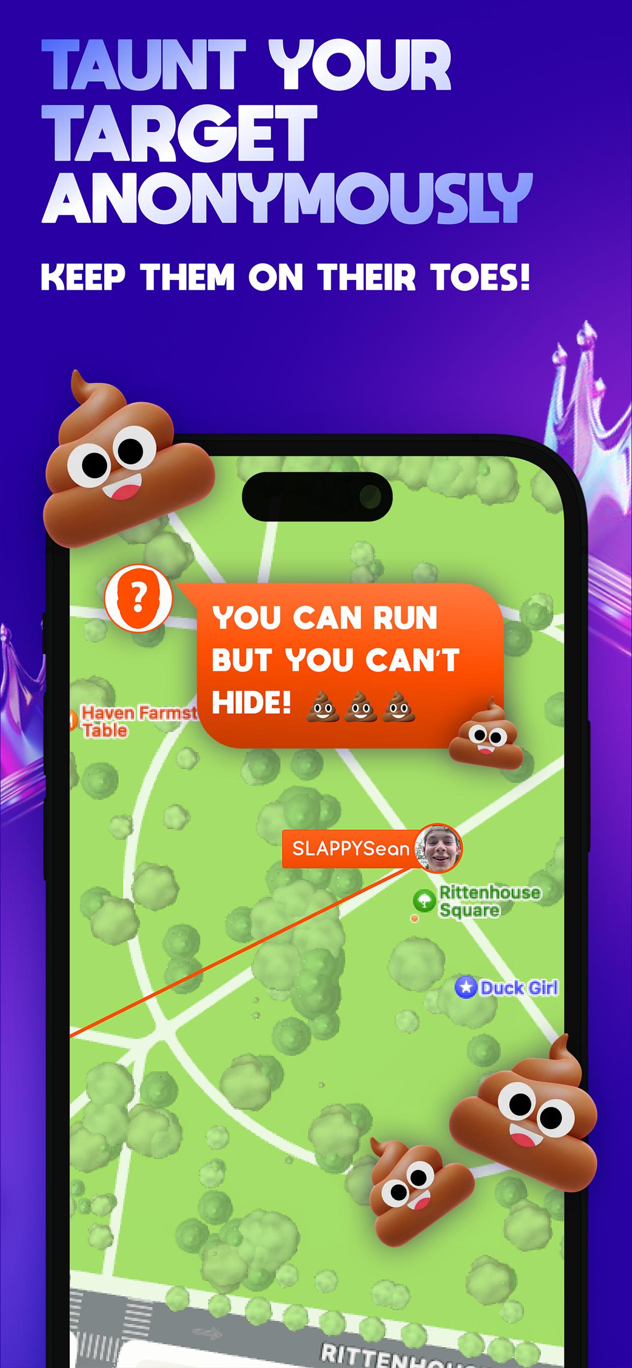 SLAP: Water War & Social Games Screenshot 5