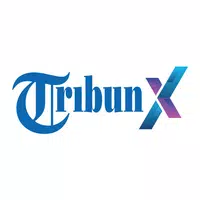 TribunX - Berita Terkini Topic