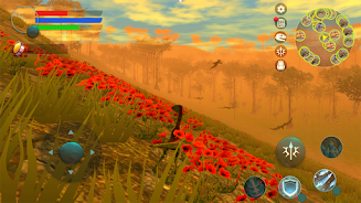 Compsognathus Dino Simulator Screenshot 6