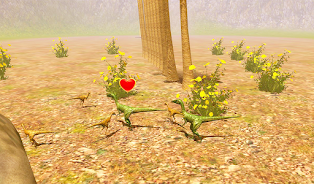 Compsognathus Dino Simulator Screenshot 16