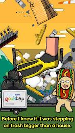 Trash King: Clicker Games Screenshot 19