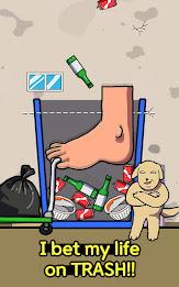 Trash King: Clicker Games Screenshot 10