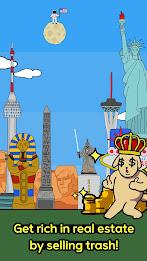 Trash King: Clicker Games Screenshot 21