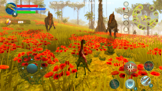 Compsognathus Dino Simulator Screenshot 5
