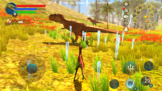 Compsognathus Dino Simulator Screenshot 8