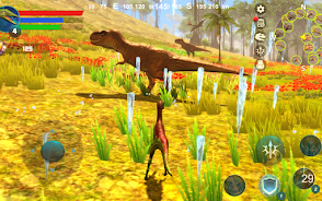 Compsognathus Dino Simulator Screenshot 23