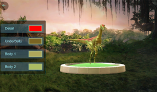 Compsognathus Dino Simulator Screenshot 14