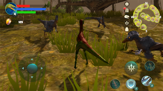 Compsognathus Dino Simulator Screenshot 7