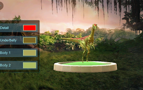 Compsognathus Dino Simulator Screenshot 21