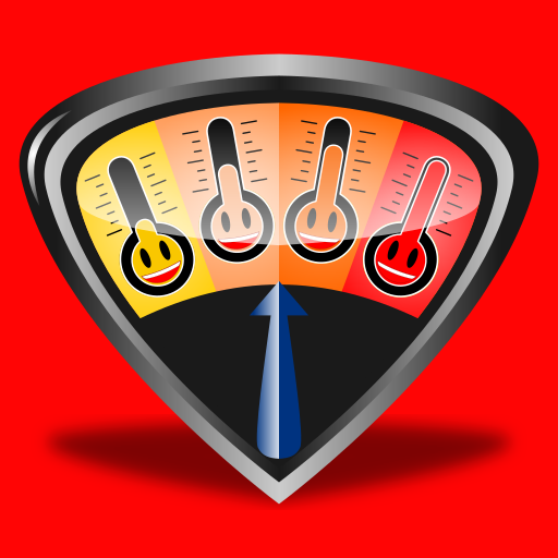 Hot O Meter Photo Scanner Test APK