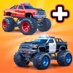 Truck Battle 1v1 APK