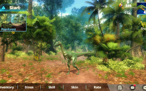 Compsognathus Dino Simulator Screenshot 20