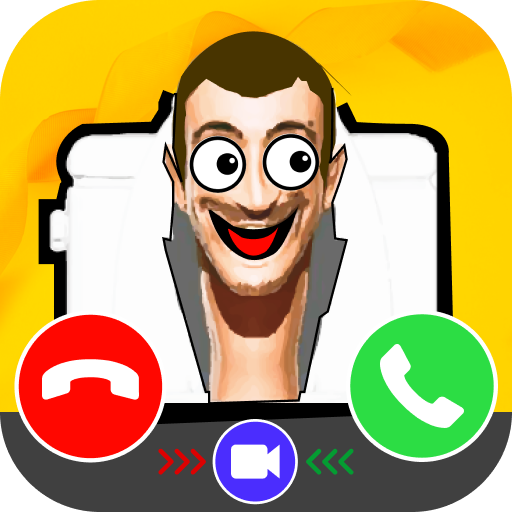 Toilet Call : Prank Video Call Topic