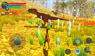 Compsognathus Dino Simulator Screenshot 15